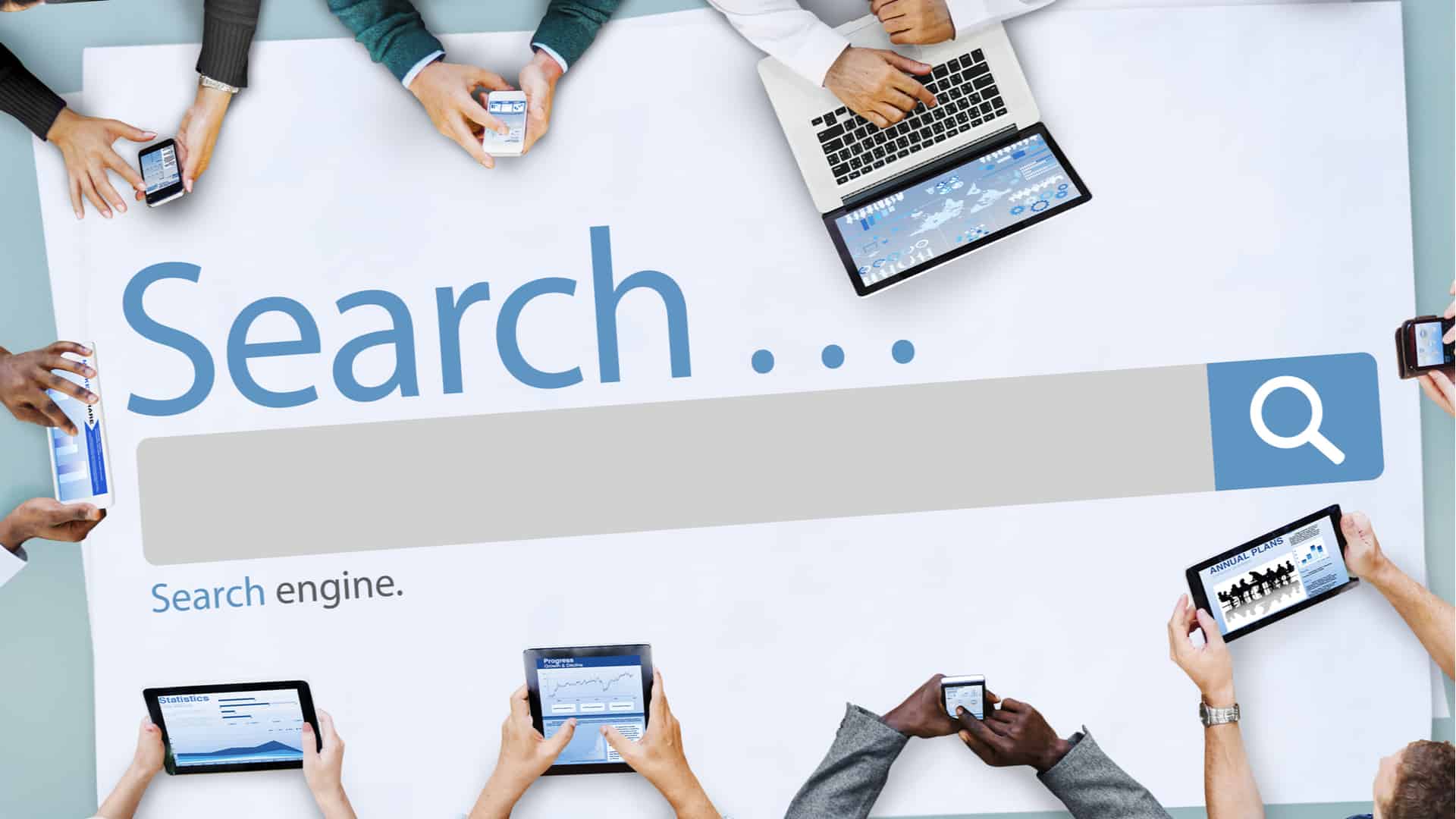 Search Engine Optimization