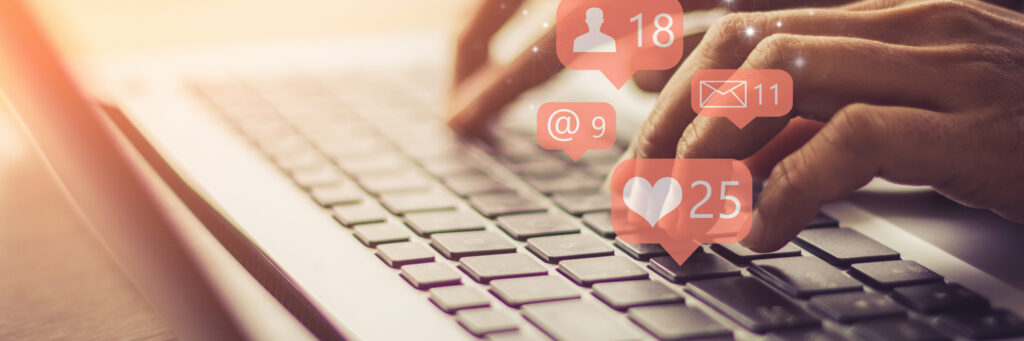 Social Media Marketing Bloomington IL