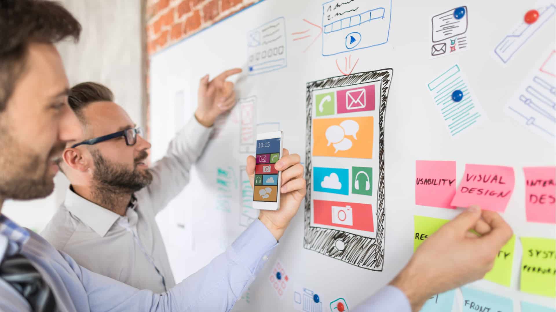web development ocm agency